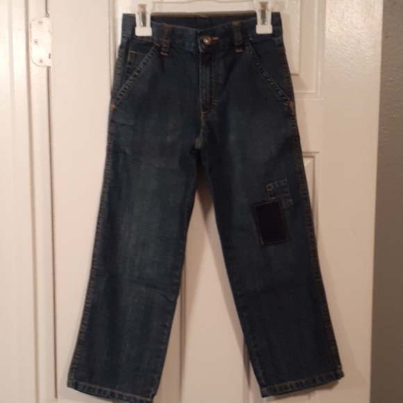 Gymboree size 6 jeans - Picture 1 of 7